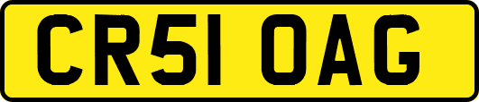 CR51OAG