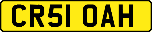 CR51OAH