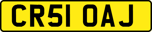 CR51OAJ