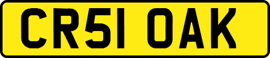 CR51OAK