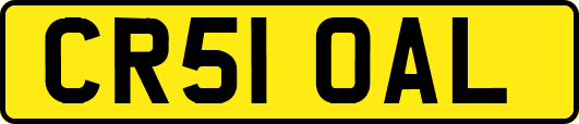 CR51OAL