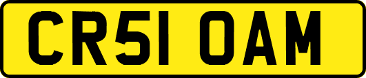 CR51OAM