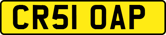 CR51OAP