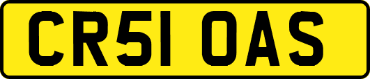 CR51OAS