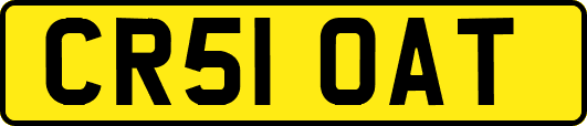 CR51OAT