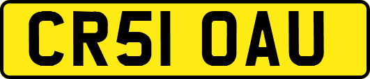 CR51OAU