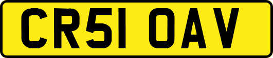 CR51OAV