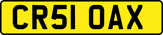 CR51OAX