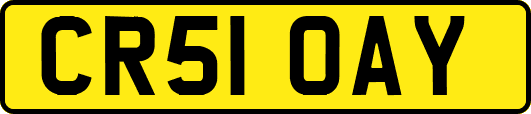 CR51OAY