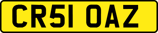 CR51OAZ