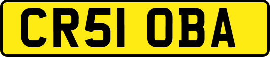 CR51OBA