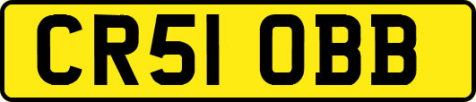 CR51OBB