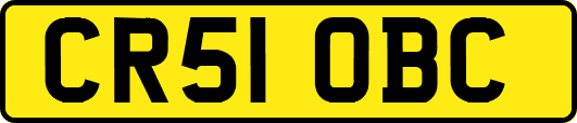 CR51OBC