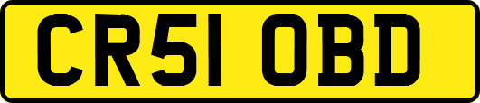 CR51OBD