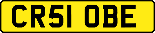 CR51OBE