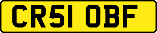 CR51OBF