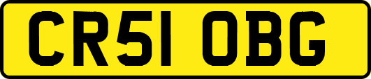 CR51OBG