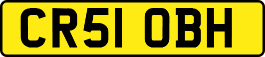 CR51OBH