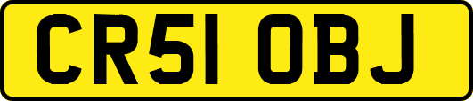 CR51OBJ