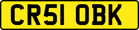 CR51OBK