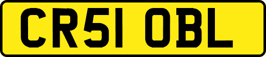 CR51OBL