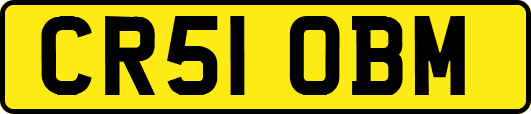 CR51OBM