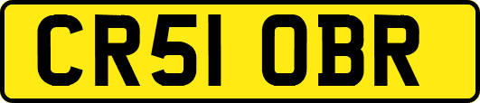 CR51OBR