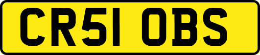 CR51OBS