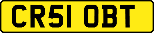 CR51OBT