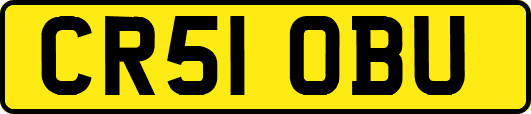 CR51OBU