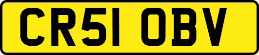 CR51OBV