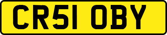 CR51OBY