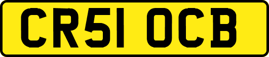 CR51OCB