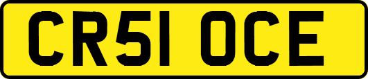 CR51OCE