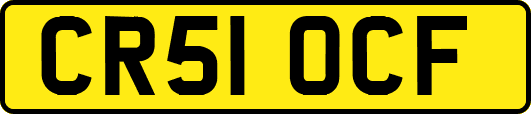 CR51OCF