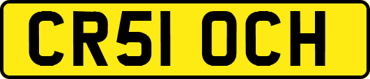 CR51OCH