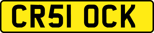 CR51OCK