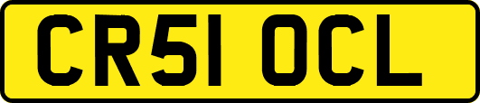 CR51OCL