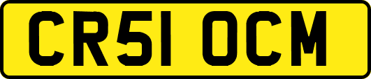 CR51OCM