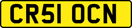 CR51OCN