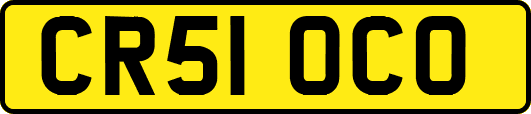 CR51OCO