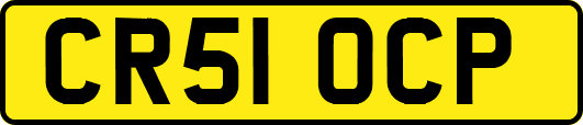 CR51OCP