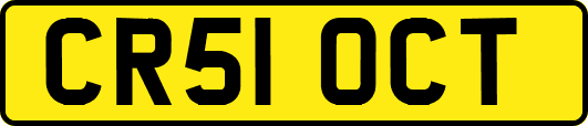 CR51OCT