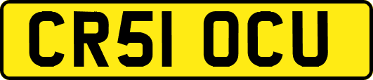 CR51OCU