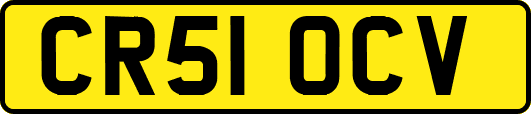 CR51OCV