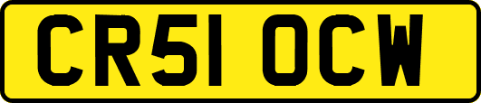 CR51OCW