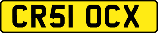 CR51OCX