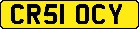 CR51OCY