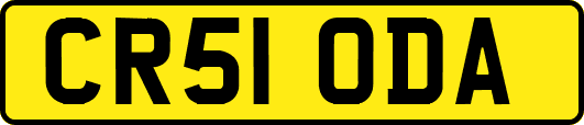 CR51ODA