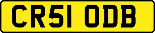 CR51ODB